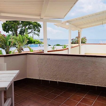 Regent Beach Hotel & Apartments ريجّو دي كالابريا المظهر الخارجي الصورة