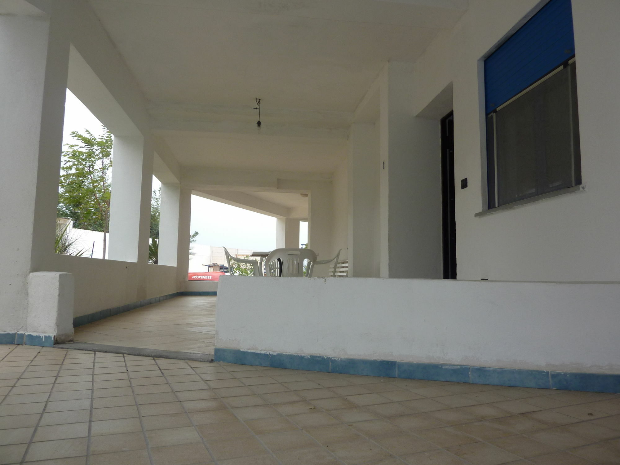 Regent Beach Hotel & Apartments ريجّو دي كالابريا المظهر الخارجي الصورة