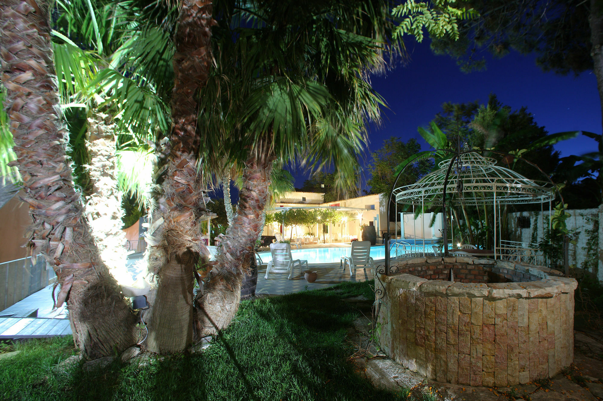 Regent Beach Hotel & Apartments ريجّو دي كالابريا المظهر الخارجي الصورة