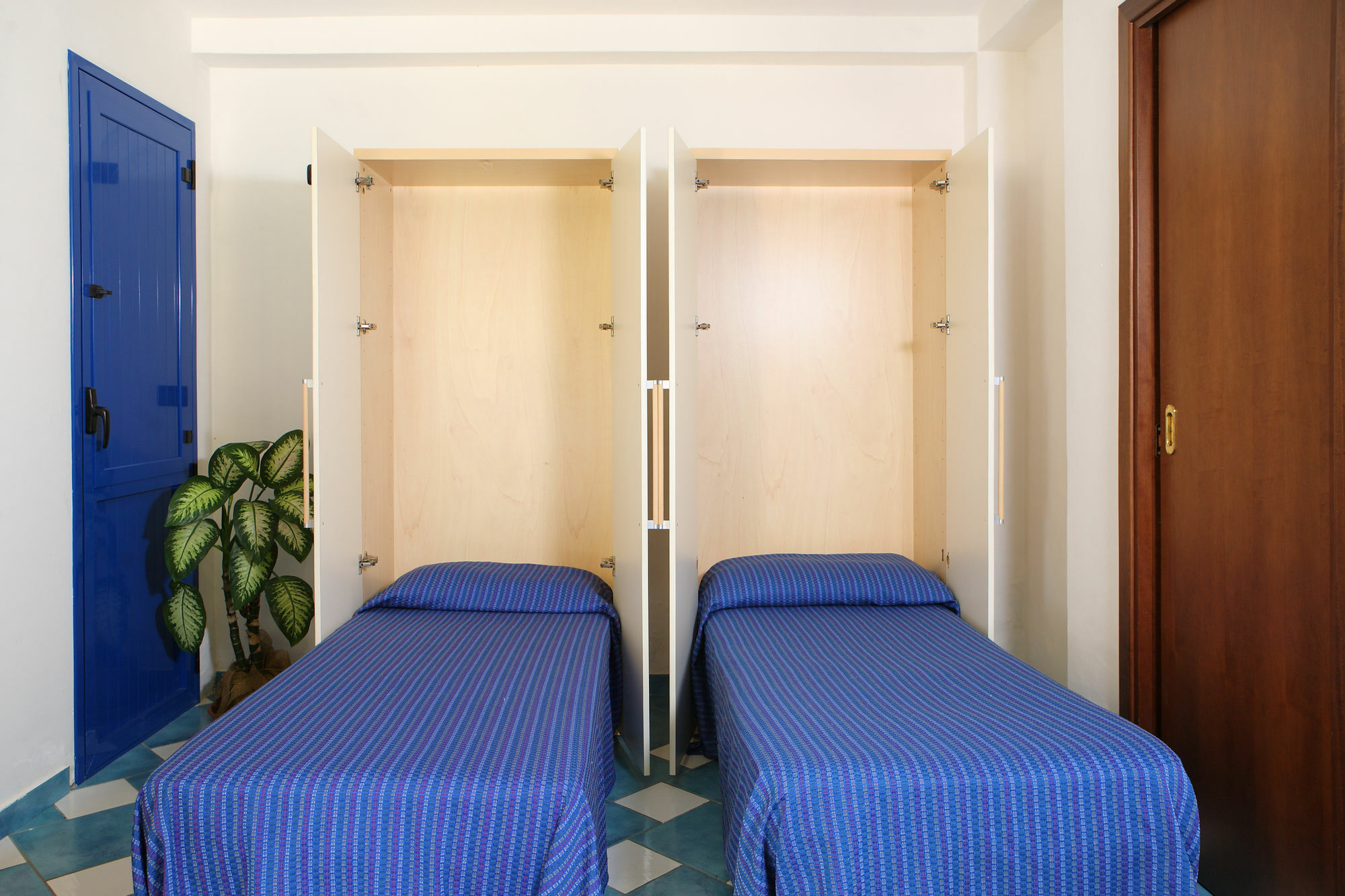 Regent Beach Hotel & Apartments ريجّو دي كالابريا المظهر الخارجي الصورة