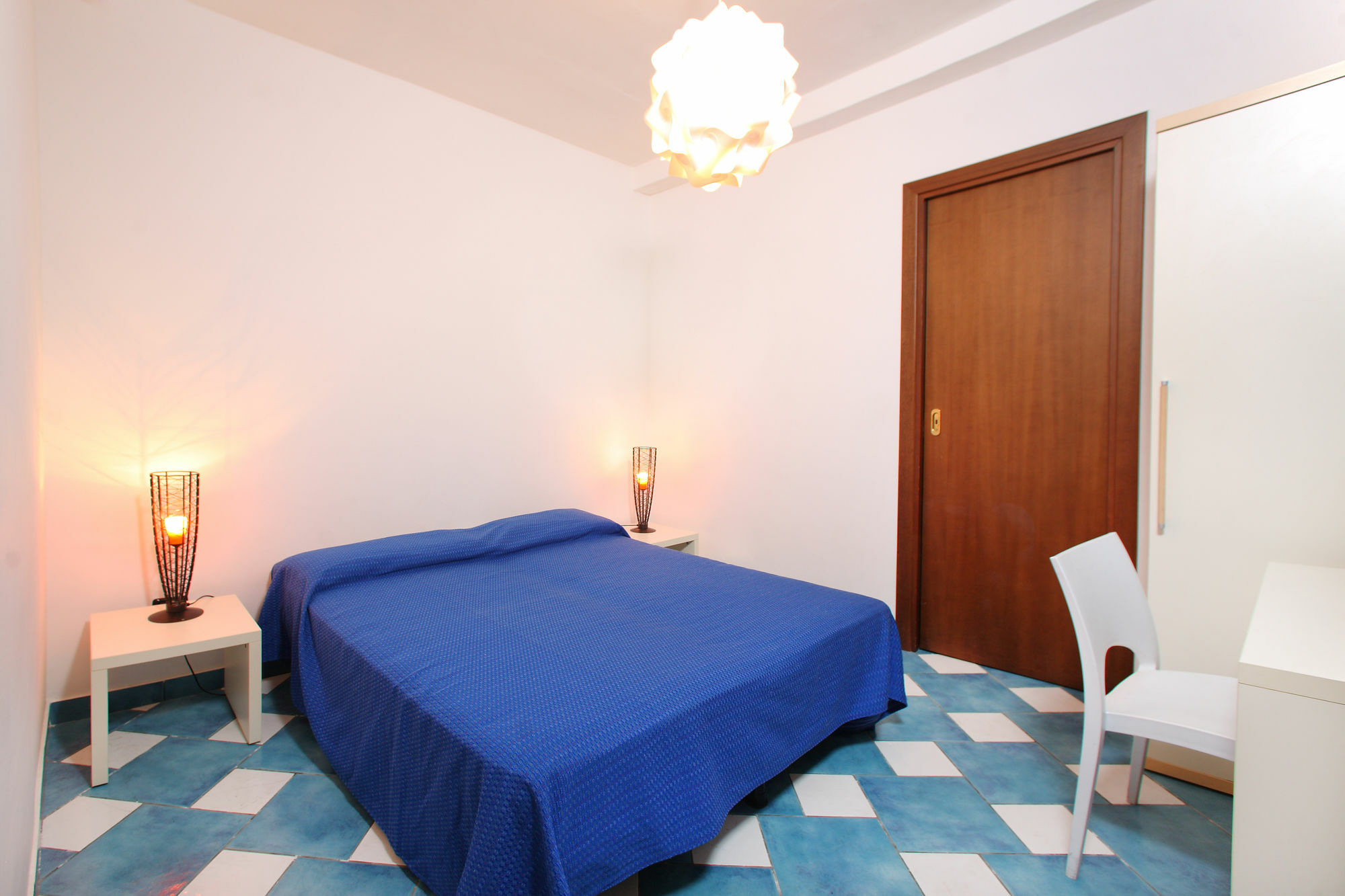 Regent Beach Hotel & Apartments ريجّو دي كالابريا المظهر الخارجي الصورة