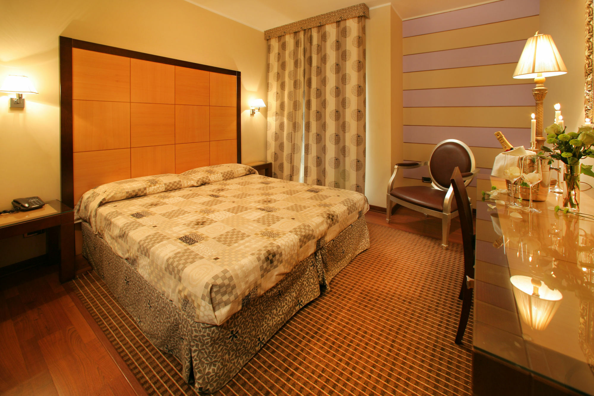 Regent Beach Hotel & Apartments ريجّو دي كالابريا المظهر الخارجي الصورة