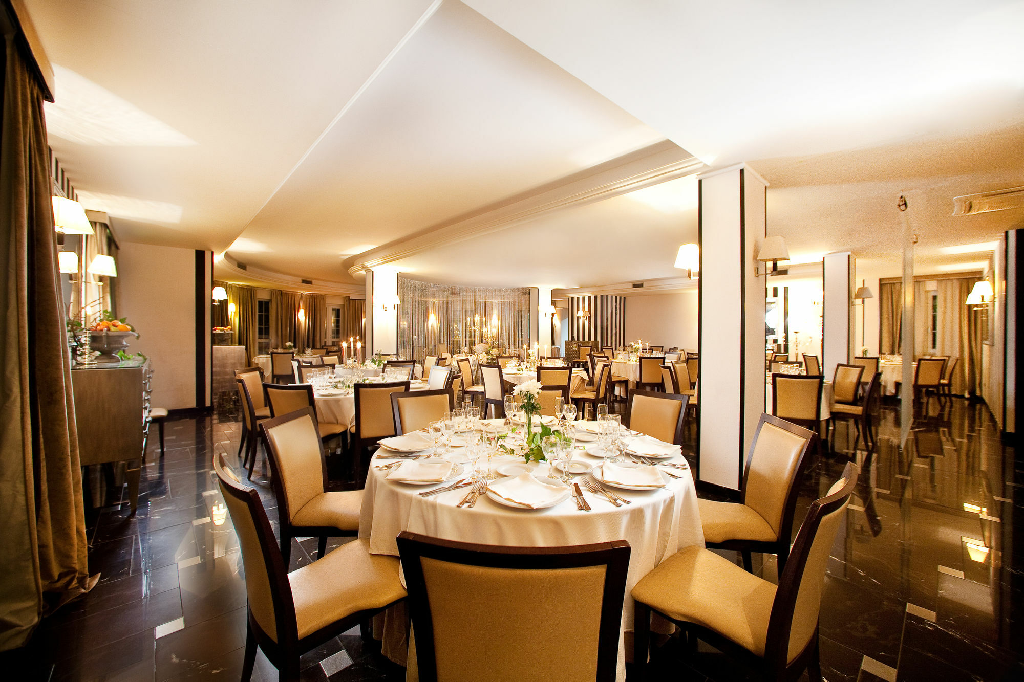 Regent Beach Hotel & Apartments ريجّو دي كالابريا المظهر الخارجي الصورة