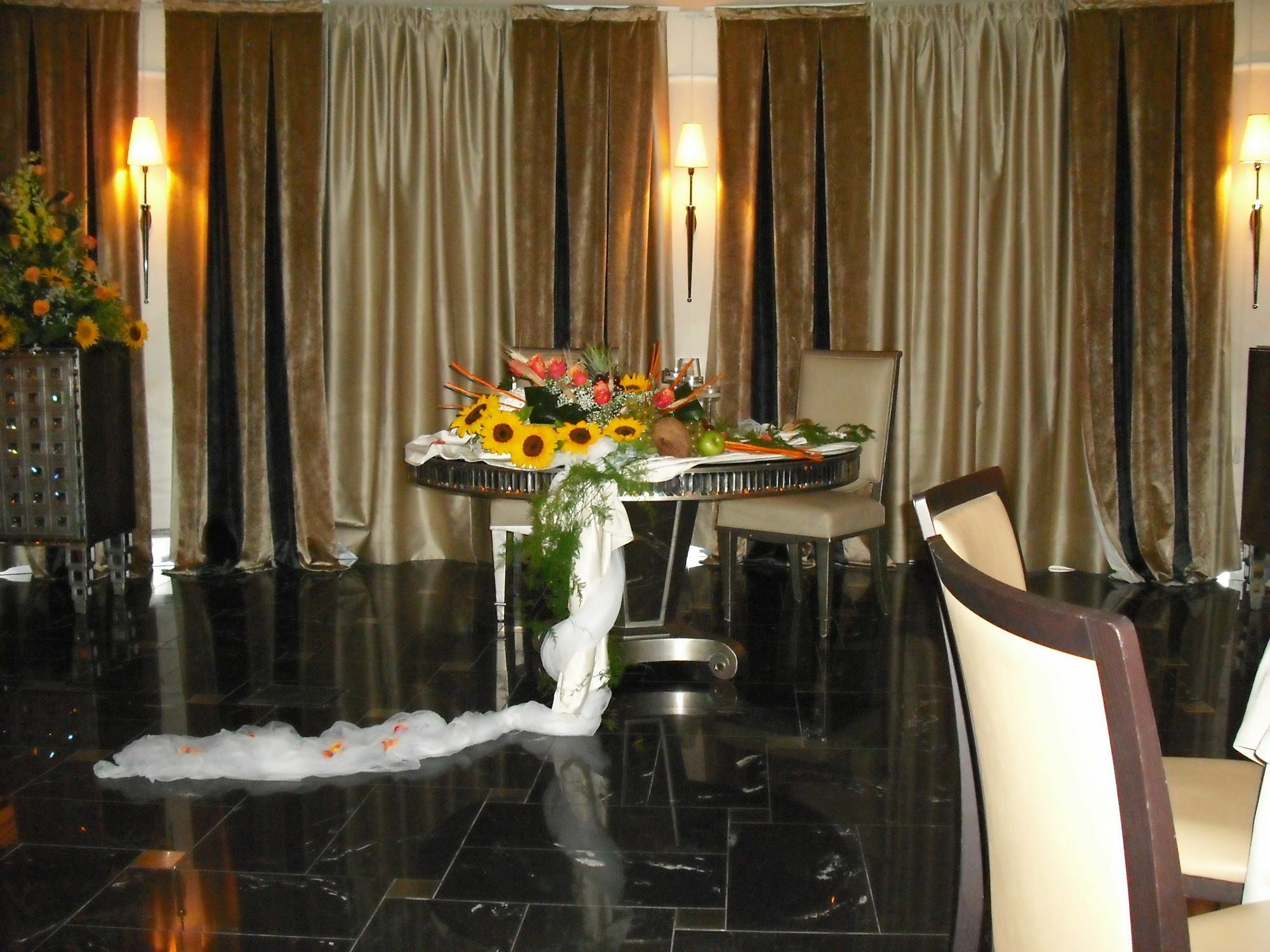 Regent Beach Hotel & Apartments ريجّو دي كالابريا المظهر الخارجي الصورة