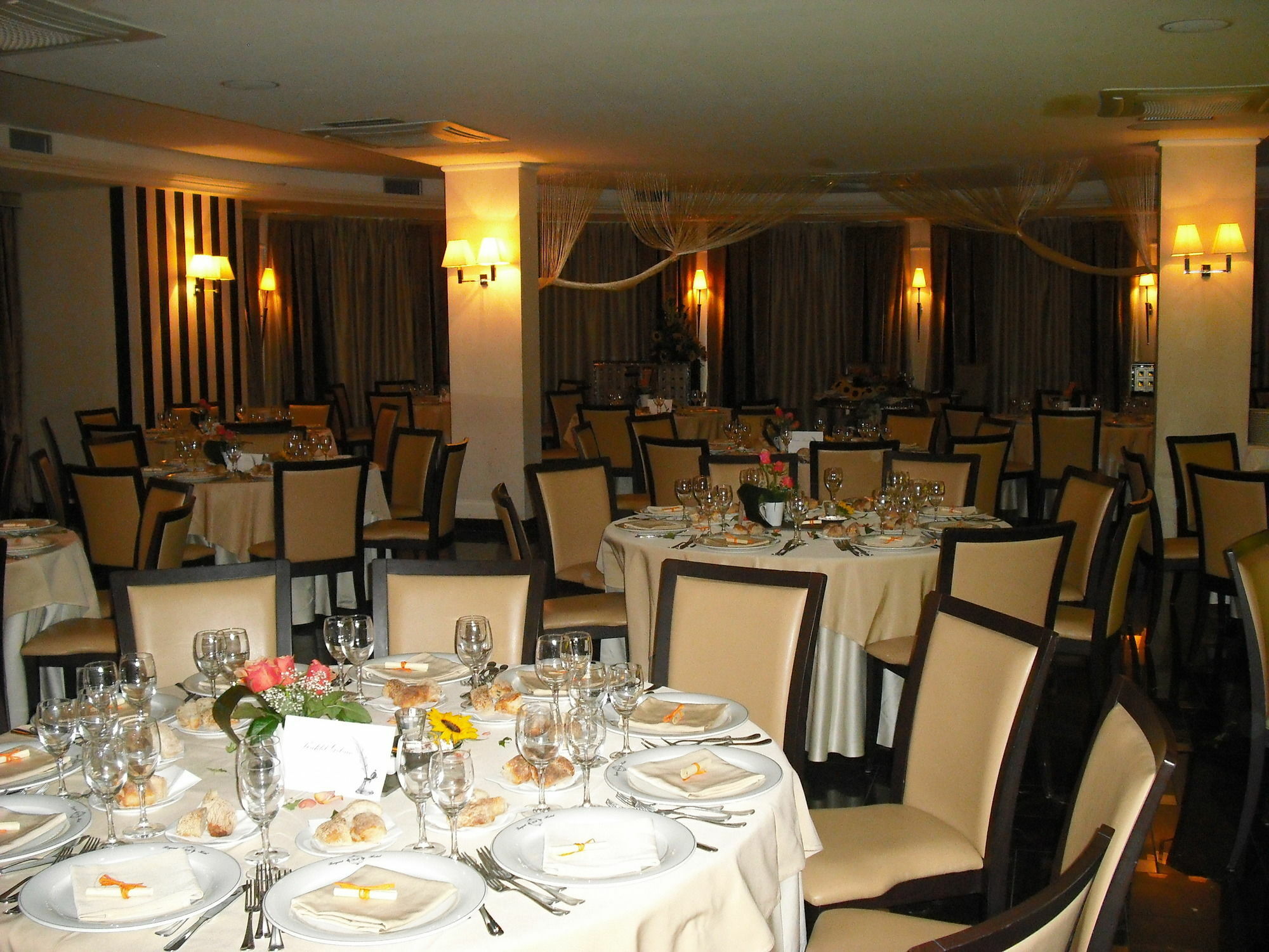 Regent Beach Hotel & Apartments ريجّو دي كالابريا المظهر الخارجي الصورة