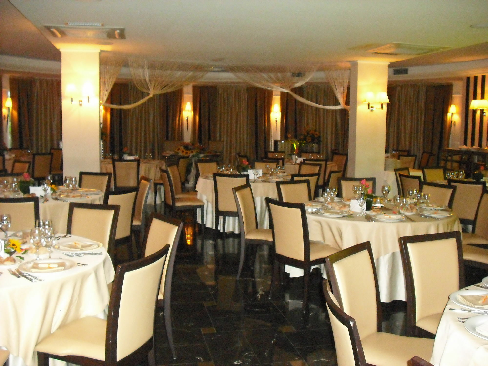 Regent Beach Hotel & Apartments ريجّو دي كالابريا المظهر الخارجي الصورة
